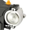 KAX Power Steering Pump, Compatible with 1998-2002 Camaro 5.7L, 1998-2002