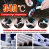 Water Pipe Melter Lithium Battery Rechargeable Cordless PPR Hot Melting