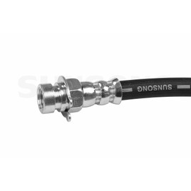 Sunsong 2203001 Brake Hydraulic Hose