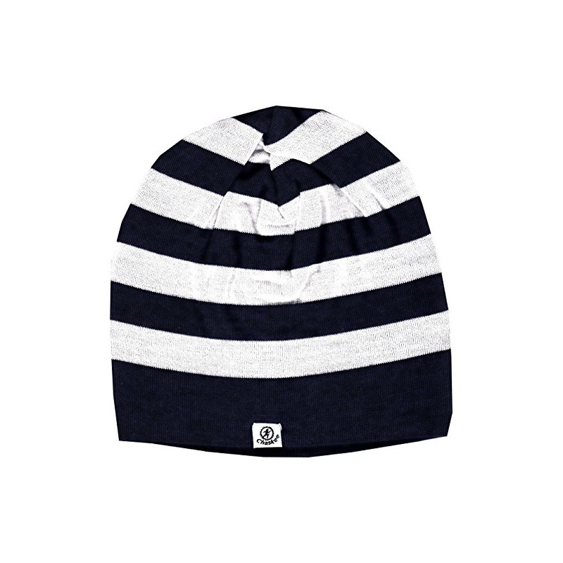 Chaskee Sylt Reversible Wool Knitted Hat