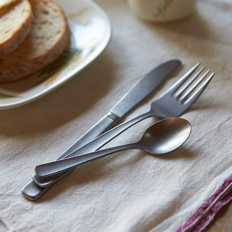 TAMAKI Alto Cutlery Dessert Fork 7.2" T-926826