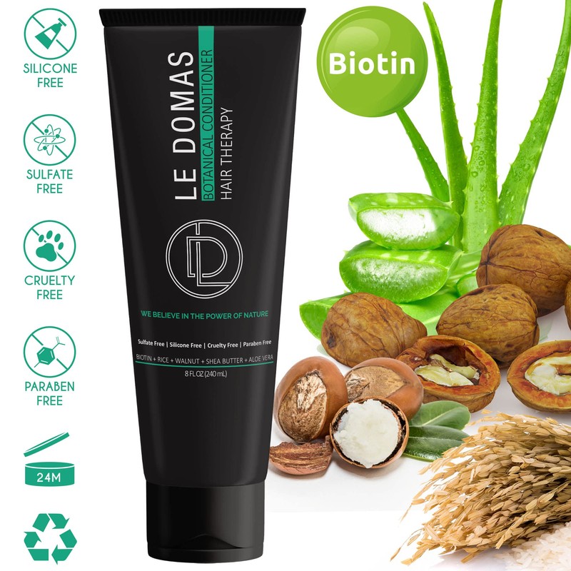 LE DOMAS BOTANICAL CONDITIONER