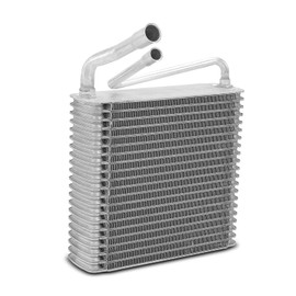 A-Premium A/C Evaporator Core Compatible with Ford F-150 F150 1997-2003, F-150 Heritage 2004, F-250 1997-1999, Expedition 1997-2002 & Lincoln Navigator 1998-2002
