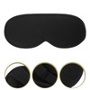 Ipetboom Sleep Eye Mask Sleeping Eye Cover Eye Shade 3D