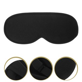 Ipetboom Sleep Eye Mask Sleeping Eye Cover Eye Shade 3D Night Eye Mask For Sleeping