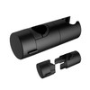 JOHO Hand Shower Holder Adjustable Shower Holder for Shower Columns