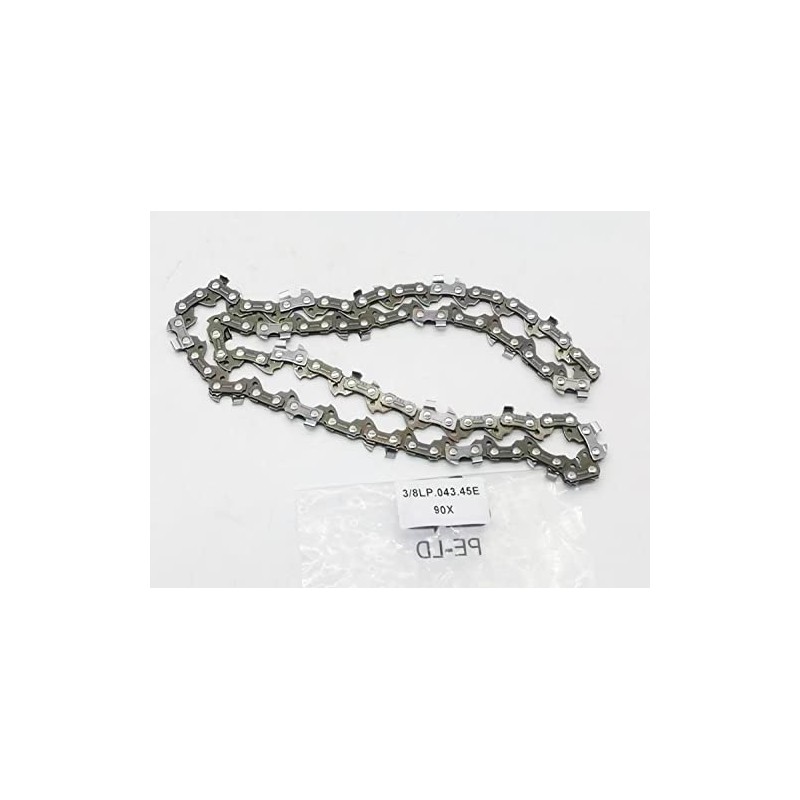 kerlista 12 inch 3/8 saw chain fits for bland Kerlista
