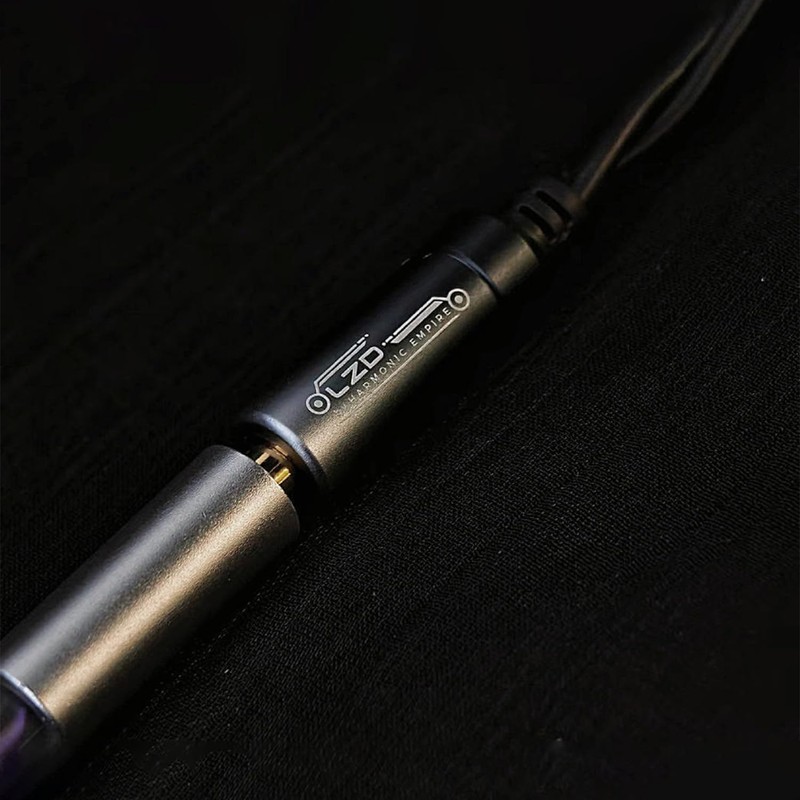 TANGZU HE Long Zhong DUI USB C to 3.5mm Audio