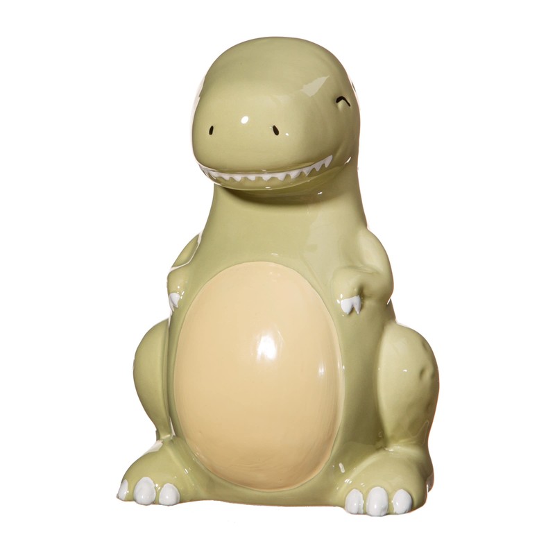 Sass & Belle T-Rex Money Box