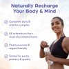 Purolabs Vitamin B Complex High Strength – High Strength VIT