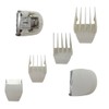 2024 Upgrade 2 Packs Clipper/Trimmer Replacement Blades #2068-300 - for