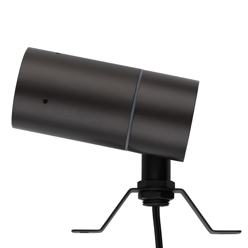 Leelands Landscape Lighting Moonlight,Outdoor Landscape Downlights,Cast Aluminum Low Voltage 12-24