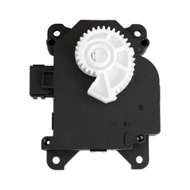 HVAC Heater A/C Blend Door Actuator Replacement for 87106-07120 604-906 Fit For Toyo ta Camry Highlander Avalon Sienna Venza & Le xus ES300h ES350 RX350