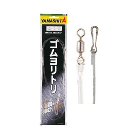yamasita (Yamashita) gomuyoritori R/H 3 mm 1 m qgrh31 