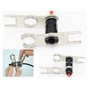 Sunway Solar Panel Connector Tool Works For MC4 Connectors,Assembly and