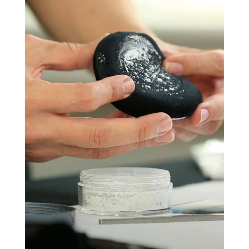 Cinema Secrets Powder Puff