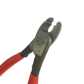 Well Cable Cutter 200 mm WCC – 200 