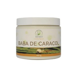 Crema Facial & Corporal De Baba De Caracol Piel Firme 400g
