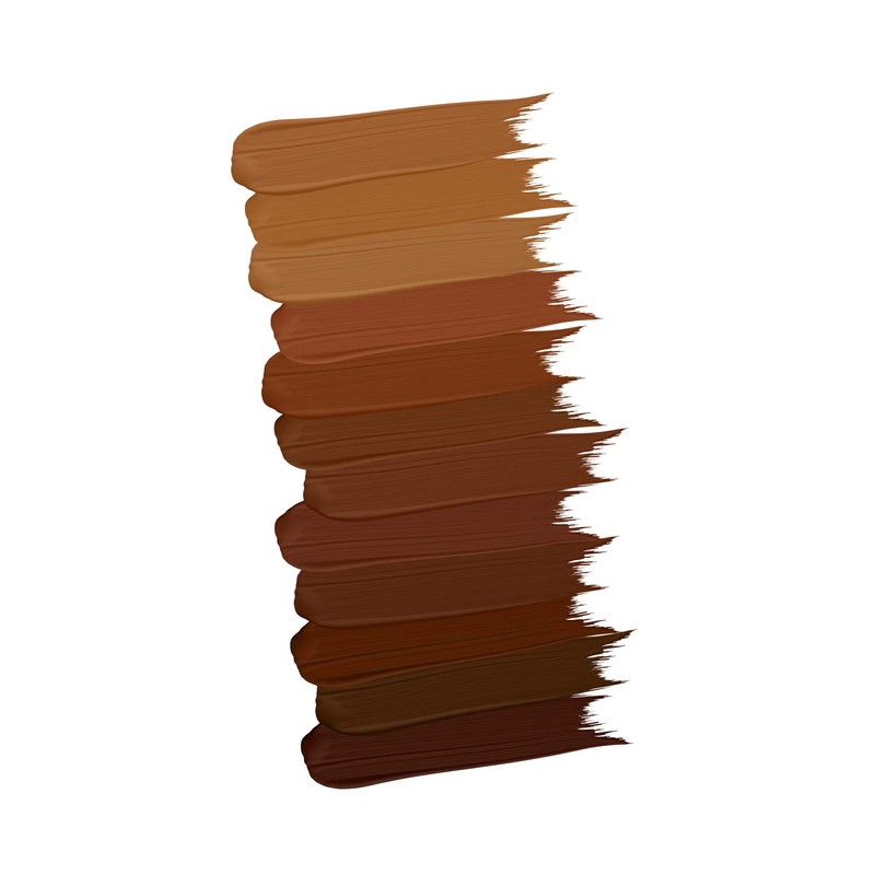 NYX Professional Makeup Total Control Drop Foundation, Precise Dosing, Build-Up