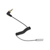 USB Bluetooth Adapter 3.5mm AUX Audio Adapter Wireless Receiver for