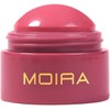Moira Rubor Soft Blush Balm (005, Oh, my!)
