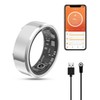 2024 New Smart Ring Health Tracker for Men Women -