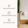 Pura Smart Home Fragrance Device Starter Set - Pura 4