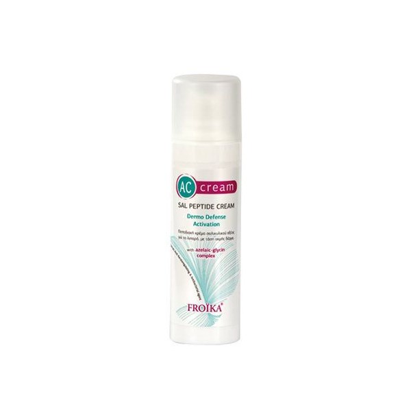 Froika AC SAL Peptide Cream 30ml for Acne Prone Skin