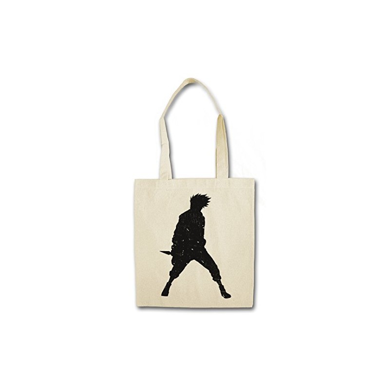 Urban Backwoods Anime Symbol Hipster Bag Fabric Bag Shopping Bag