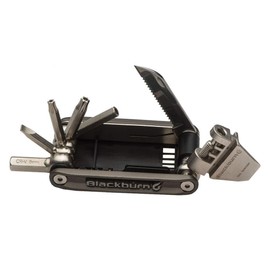 BLACKBURN MULTIPURPOSE WRENCHES BB WAYSIDE 18 TOOLS#
