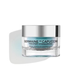 GERMAINE DE CAPUCCINI - Timexpert Hydro Absorbent Gel Soft Sorbet - Anti-aging cream - moisturizing effect - dried, oily skin - moisturizing 24 hours - 50 ml
