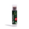 A Bit Hippy Tinted Pomegranate Lip Balm 5g