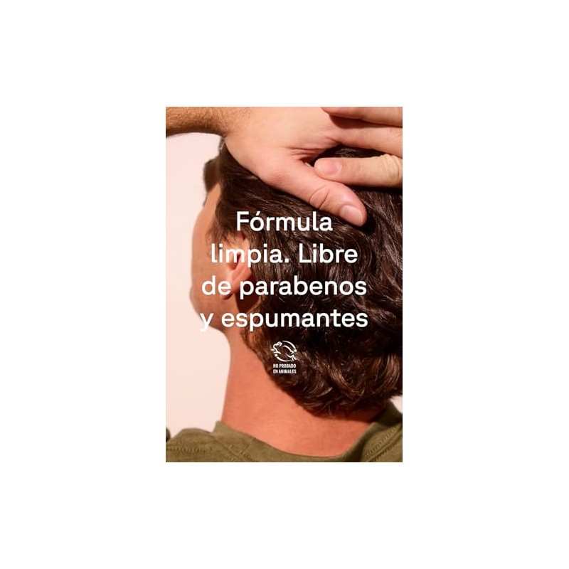 Acure | Shampoo y acondicionador para limpieza profunda | Fórmula