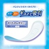 チャームナップ 吸水さらフィ 女性用 パンティライナー 10cc ロング 無香料 28枚 19cm【軽い尿もれの方】