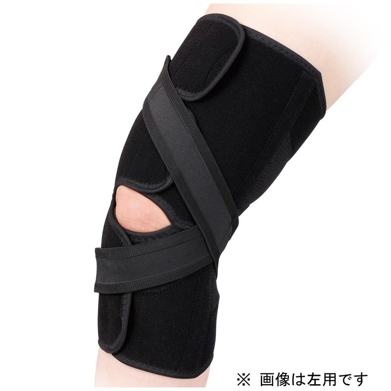ni-kea-・ oa2 Right Knee For L 19242 (arukea)