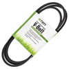 8TEN Drive Belt for Simplicity 36 inch Deck 608LTD 611LTD