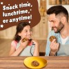 Keebler Chips Deluxe Fudgy Chocolate Chip Cookies with Chunks of