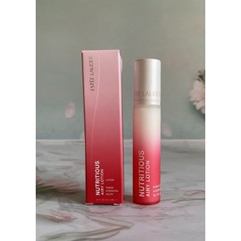 Estee Lauder Nutritious Airy Lotion~ 0.34oz/ 10ml, NIB