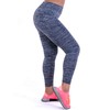 Docefit Fleece Lined Leggings Woman