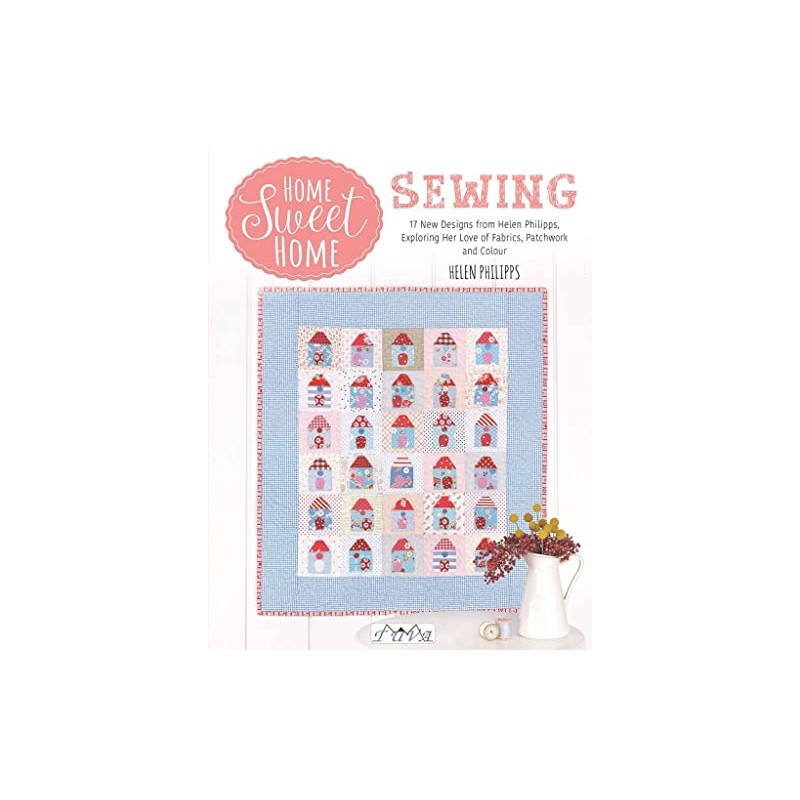 Home Sweet Home Sewing