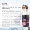 Eternal Nutrition Essentials Maca Adaptógenos Mujer 100 Cápsulas Schisandra Shatavari