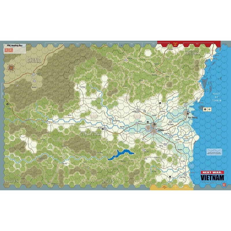 Next War: Vietnam