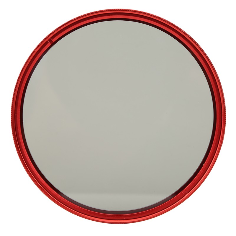 FOTGA 82mm Adjustable ND Filter ND2‑400 Neutral Density Filter for