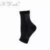 ARACELIDAVILAROJAS Calcetines Compresion Fascitis Plantar Elastica Blakhelmet E