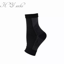 ARACELIDAVILAROJAS Calcetines Compresion Fascitis Plantar Elastica Blakhelmet E