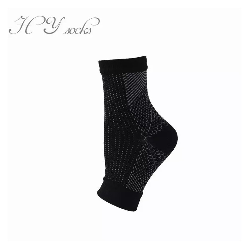 ARACELIDAVILAROJAS Calcetines Compresion Fascitis Plantar Elastica Blakhelmet E