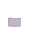 TOUS New dorp cardholder purse 2002103529 lilac