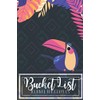 Bucket List Journal for Couples- Motivational Notebook To Write In-Blank
