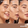 COVERGIRL TruBlend Skin Enhancer, Contour Balm, 120 Sculpted, 6 g