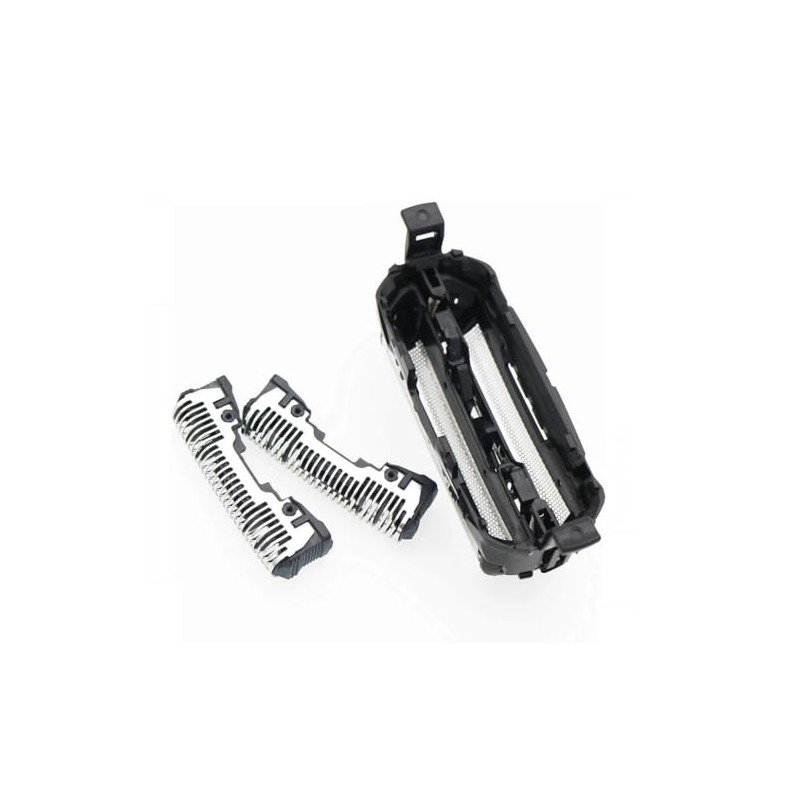 WES9087 Electric Shaver Replacement Blade + Inner Cutter for Panasonic